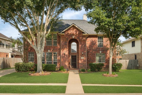 Photo of 22110 Emerald Run Lane, Richmond, TX 77469 (MLS # 10366598)