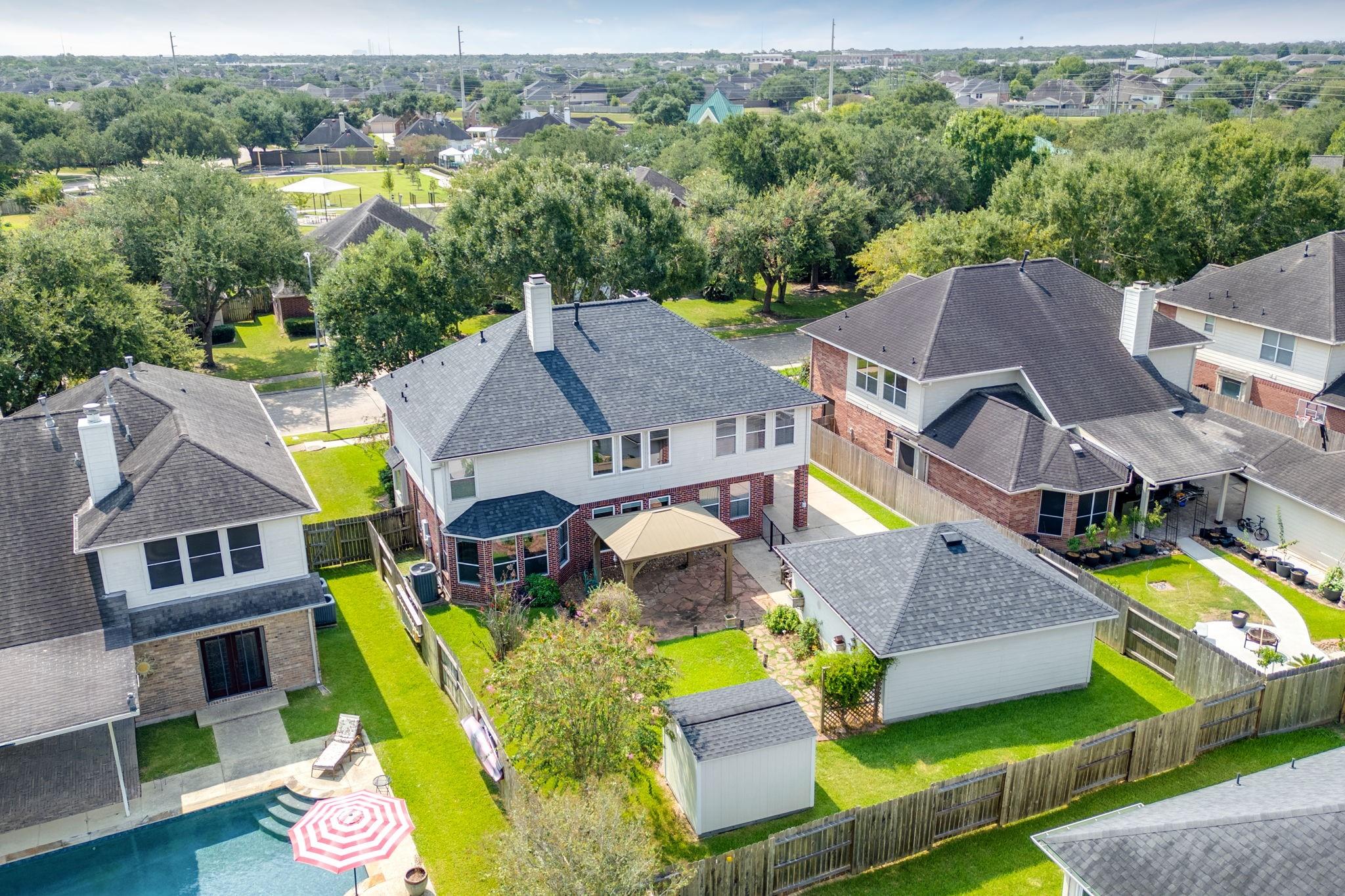 22110 Emerald Run Lane