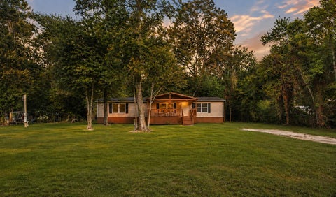 Photo of 162 Road 67635, Dayton, TX 77535 (MLS # 95452317)