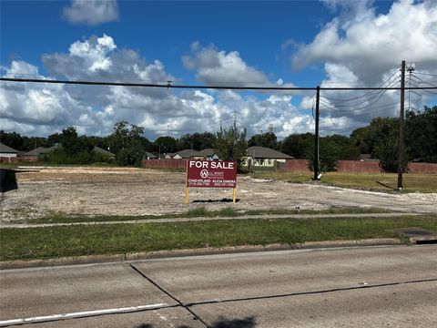 2310 Center Street Deer Park TX 77536