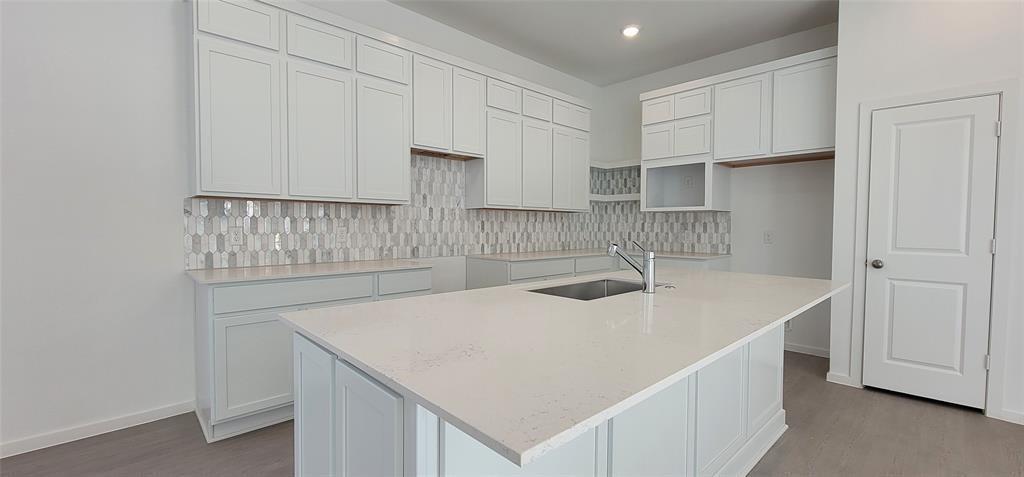 6658 Iron Clover Drive