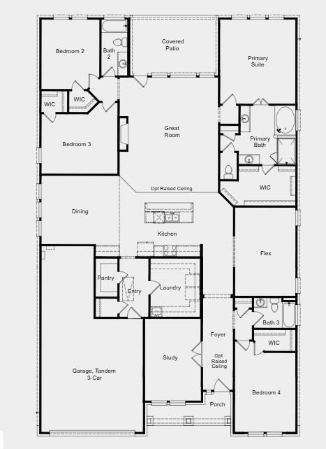 18410 Red Dahlia Road