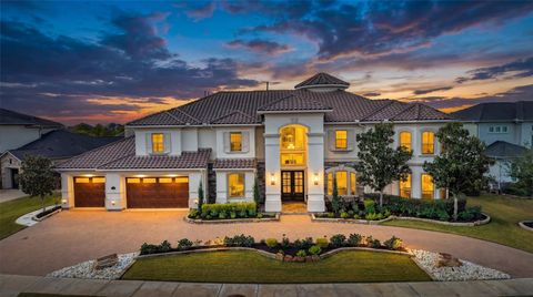 27914 Starlight Harbor Lane Fulshear TX 77441