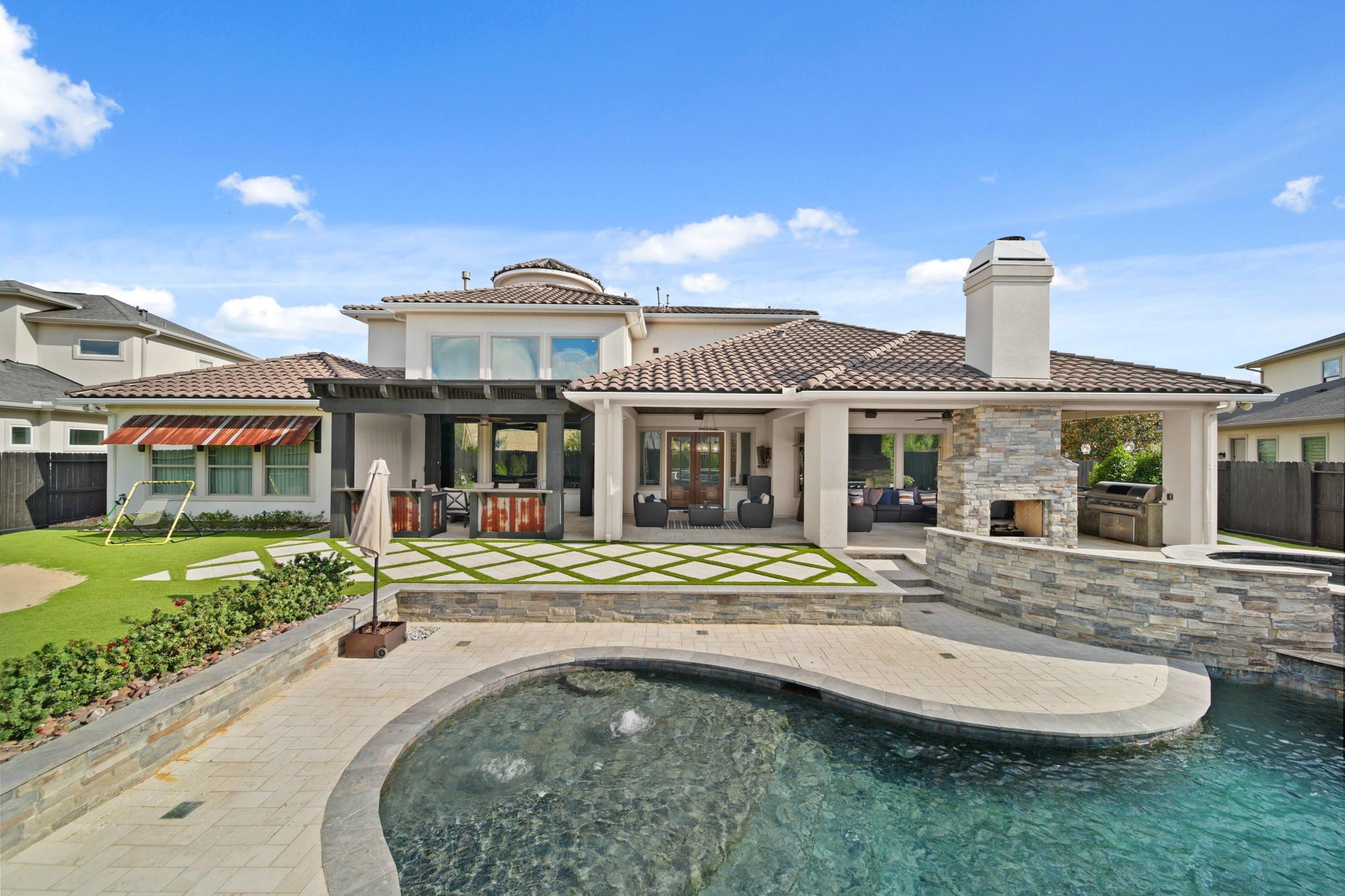 27914 Starlight Harbor Lane