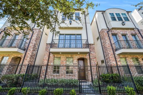 Photo of 1618 Rosewood Street, Houston, TX 77004 (MLS # 62556542)