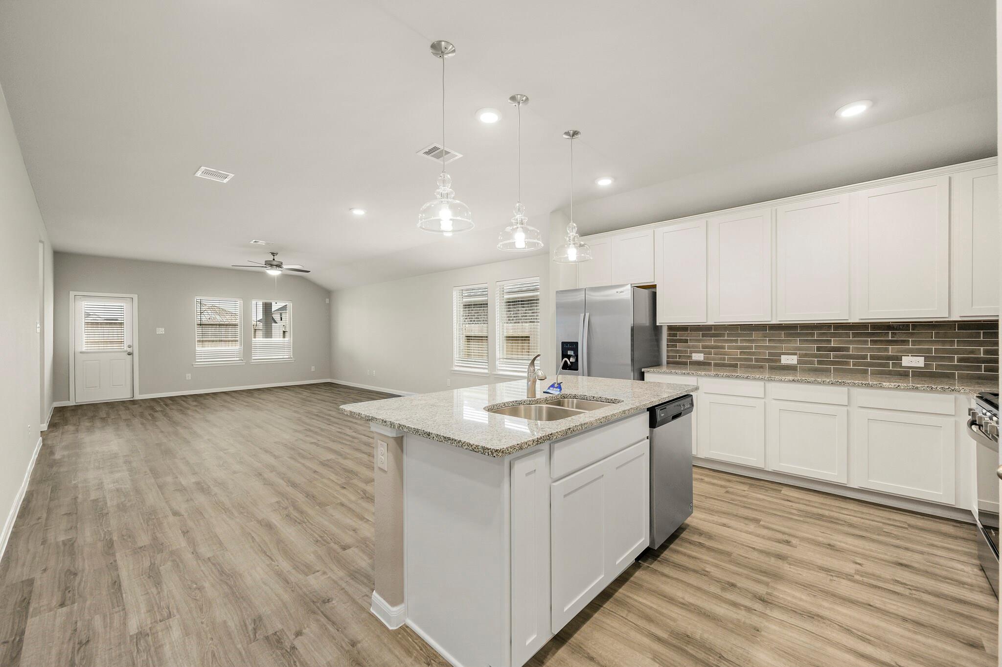 4507 Frontier Trail