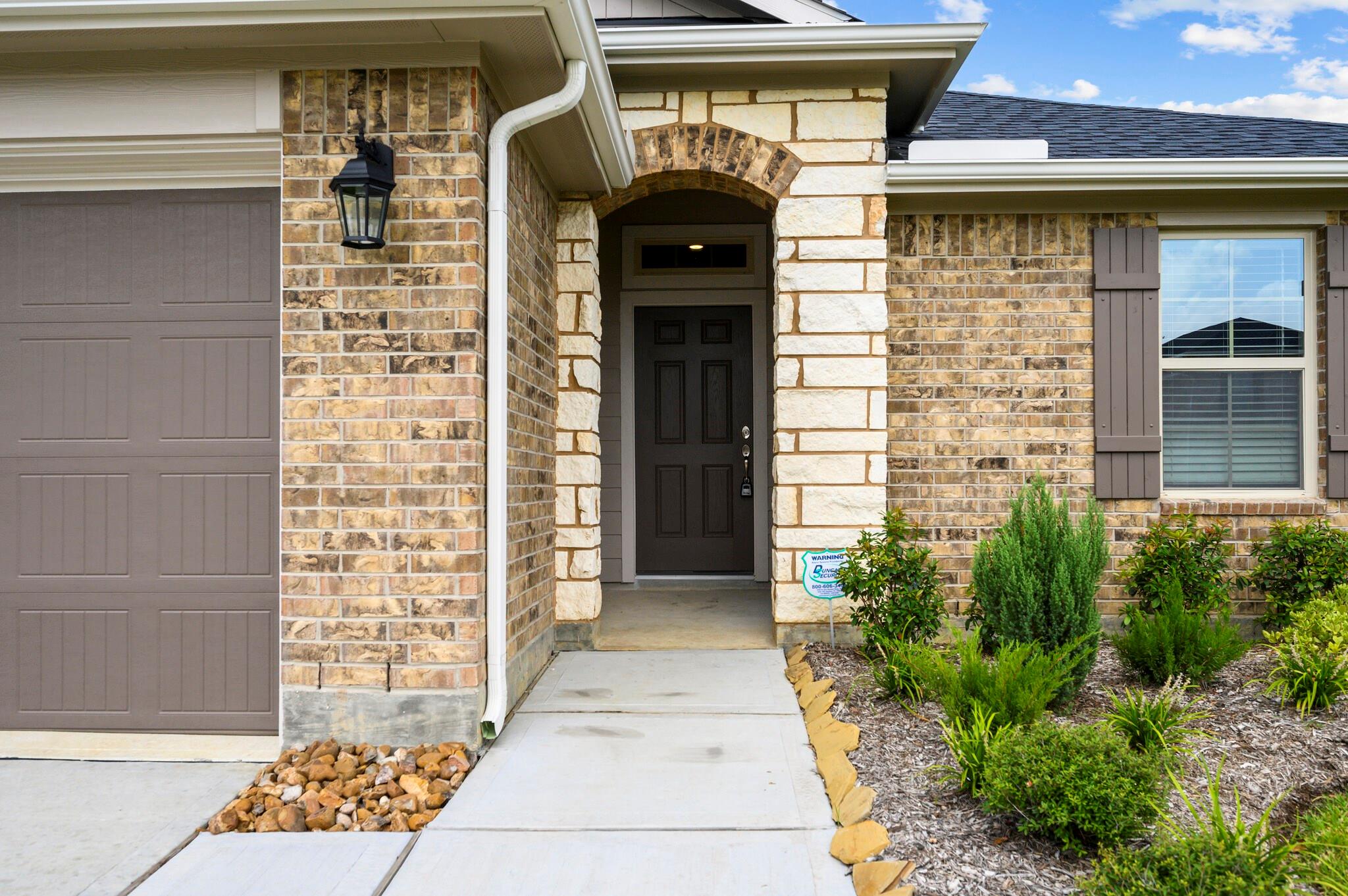 4507 Frontier Trail