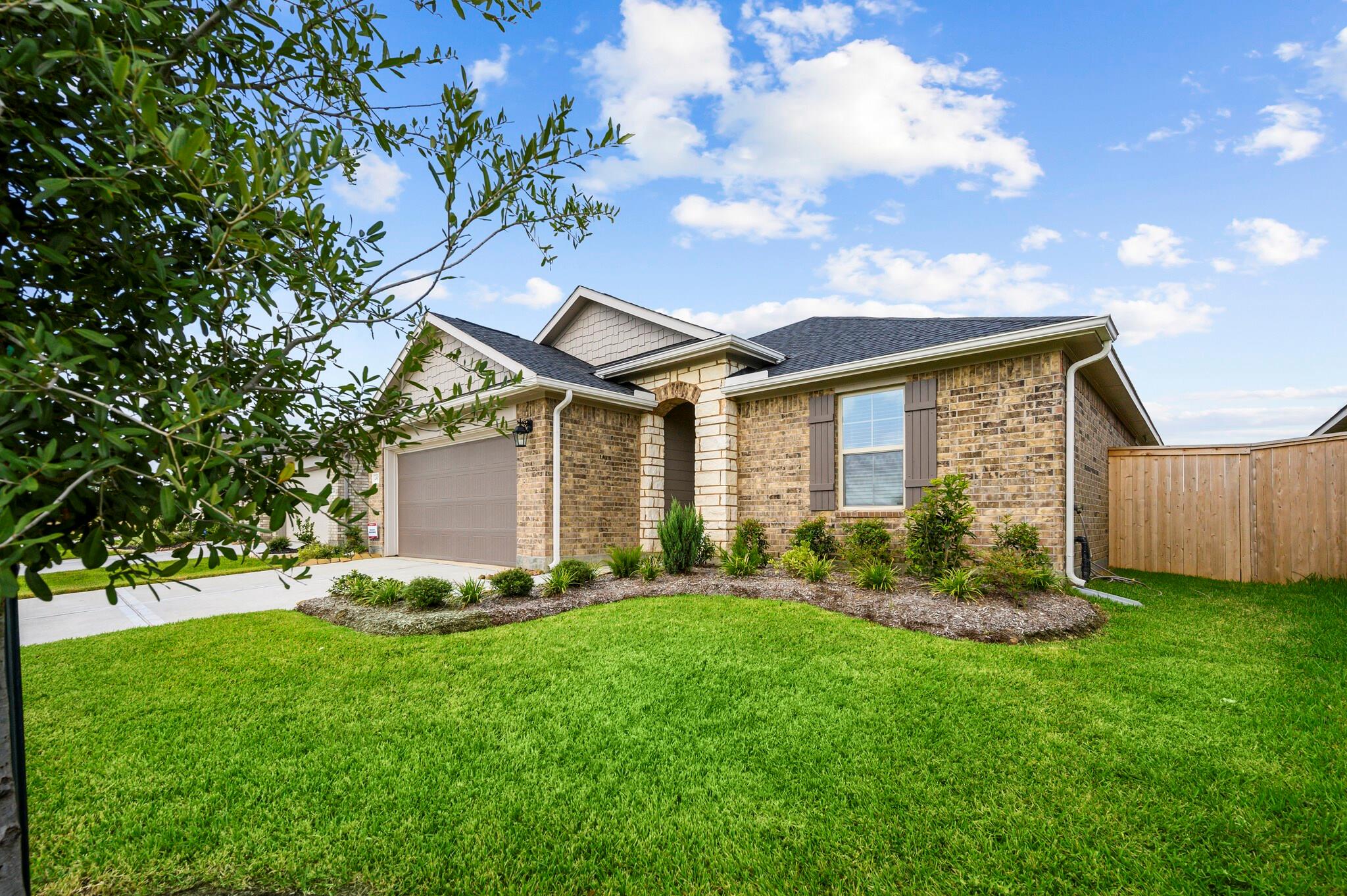 4507 Frontier Trail