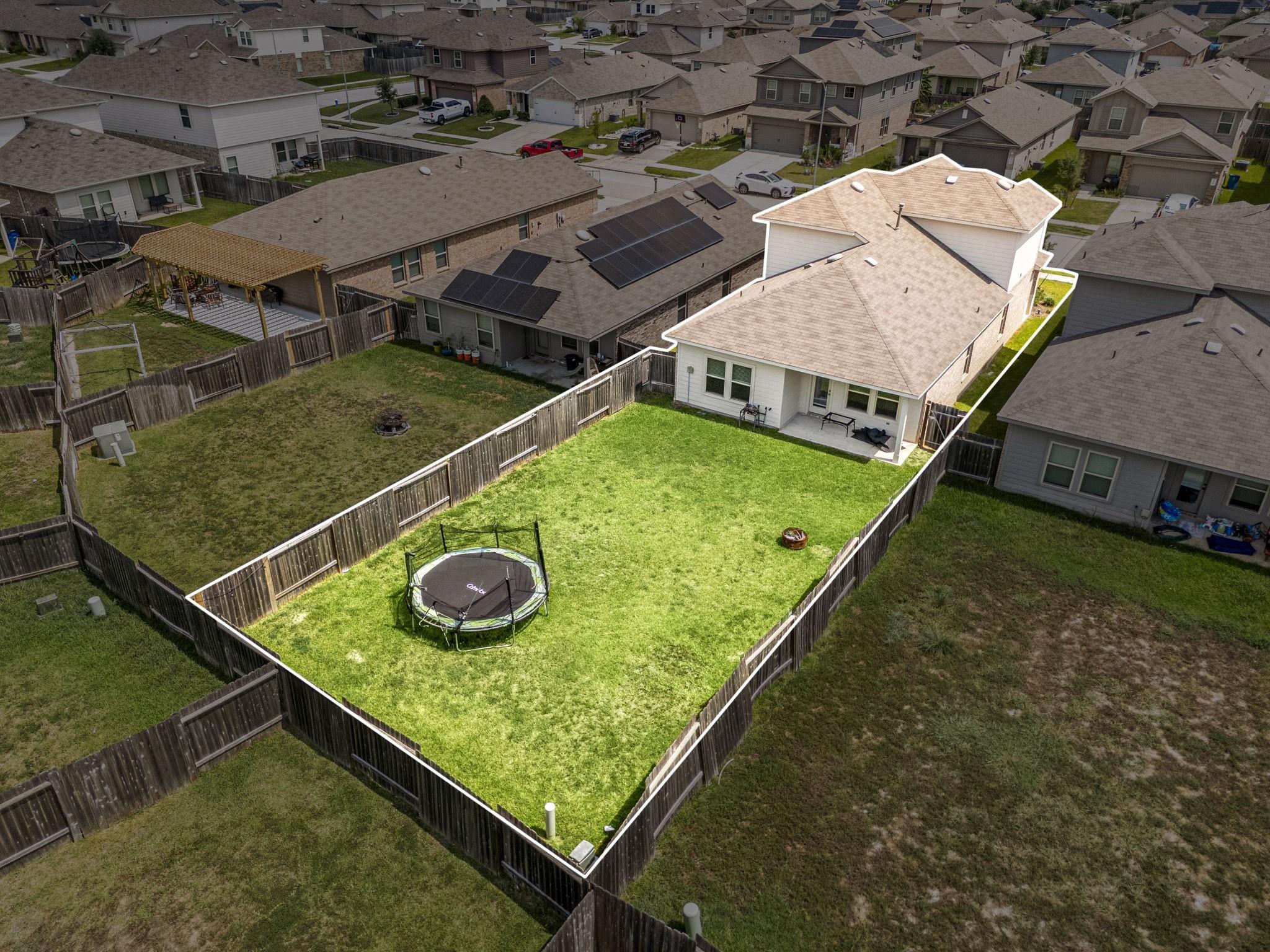 23119 Rivercane Shadow Trail