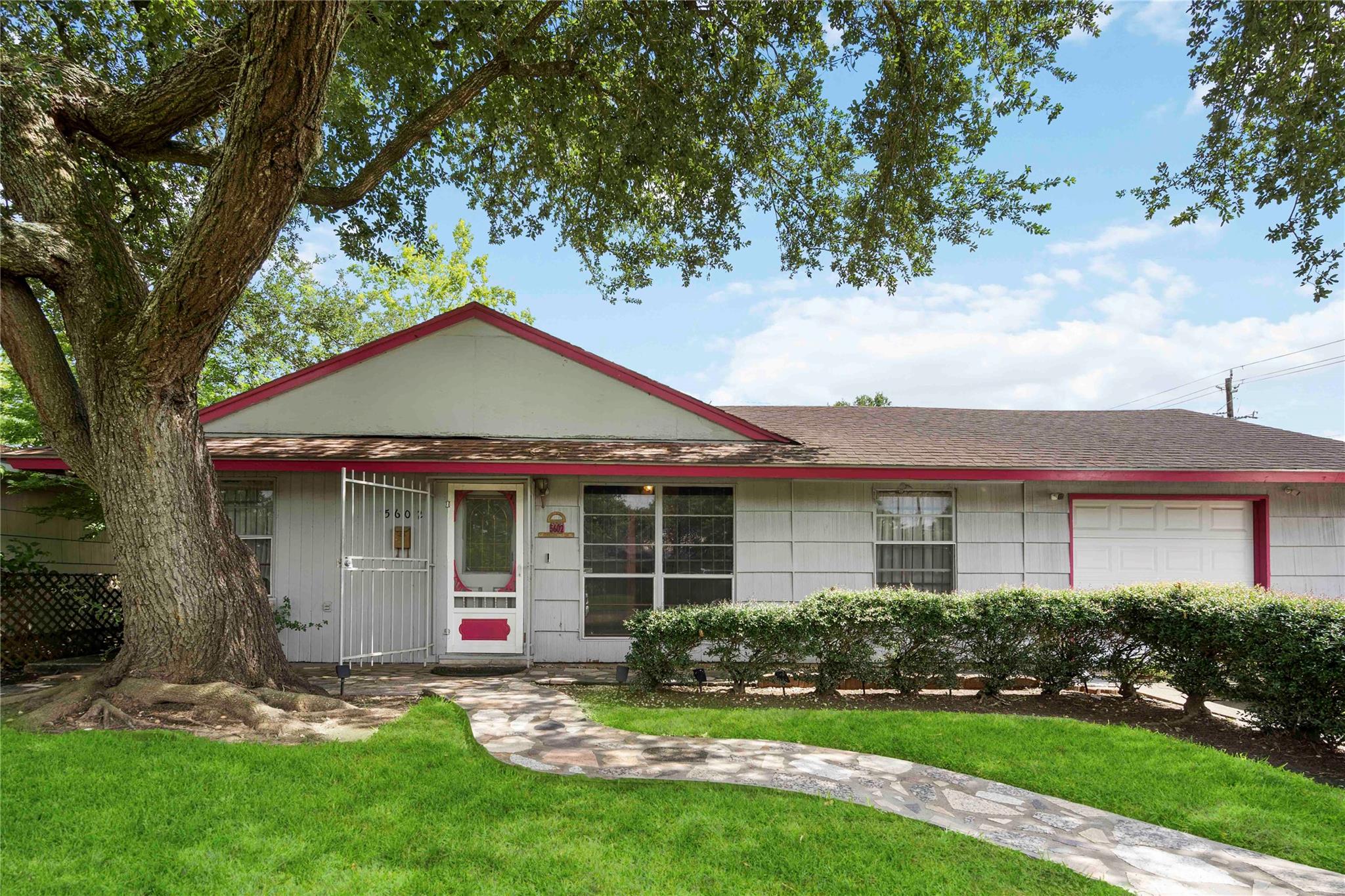 5602 Thrush Dr, Houston, TX, 77033