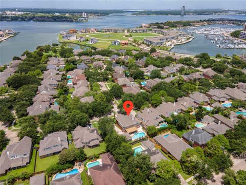 Photo of 2383 Indigo Harbour Lane, League City, TX 77573 (MLS # 69561239)