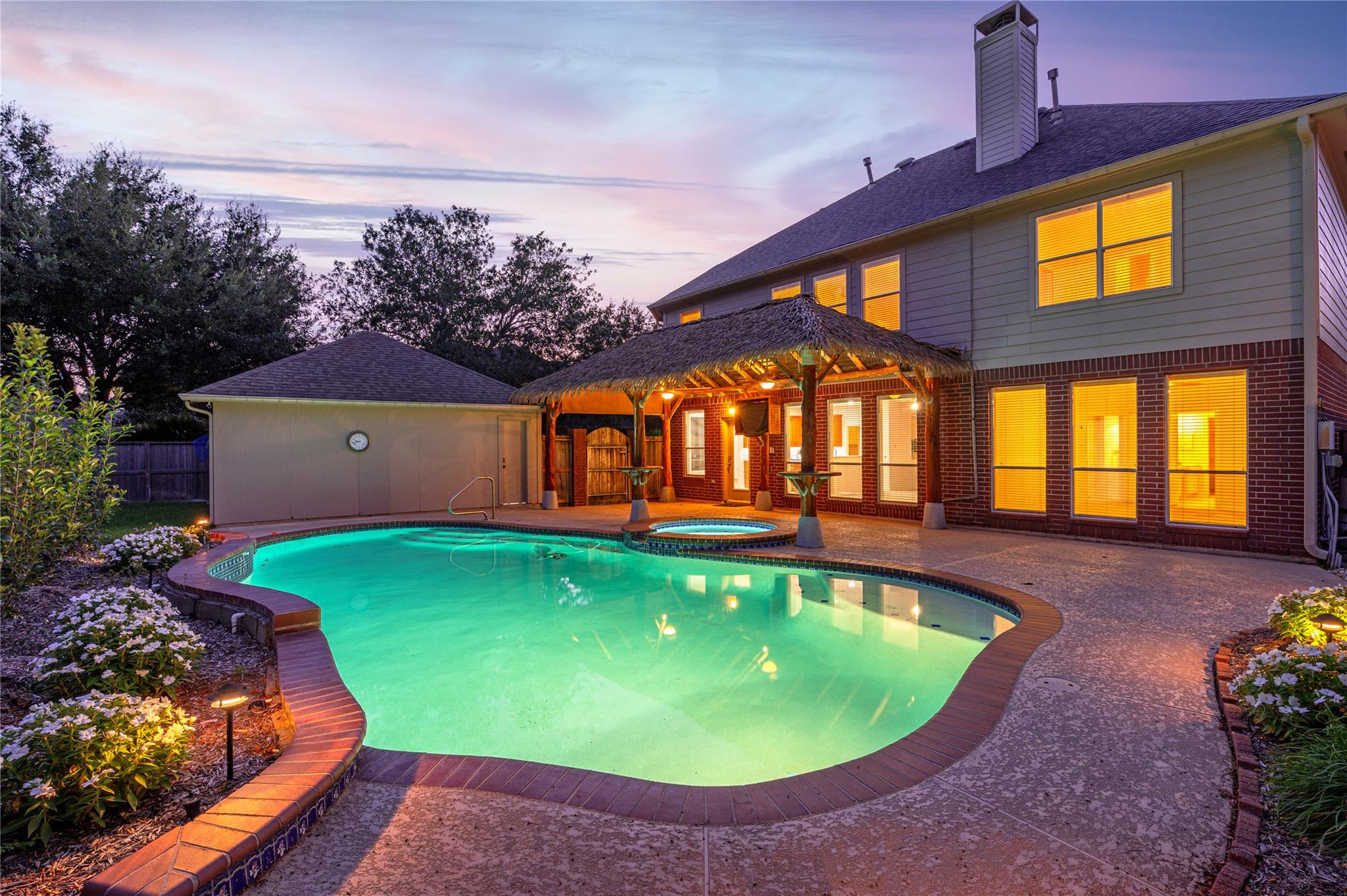 2383 Indigo Harbour Lane