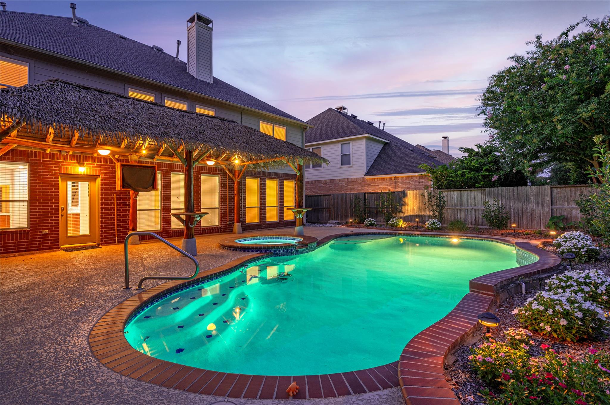 2383 Indigo Harbour Lane