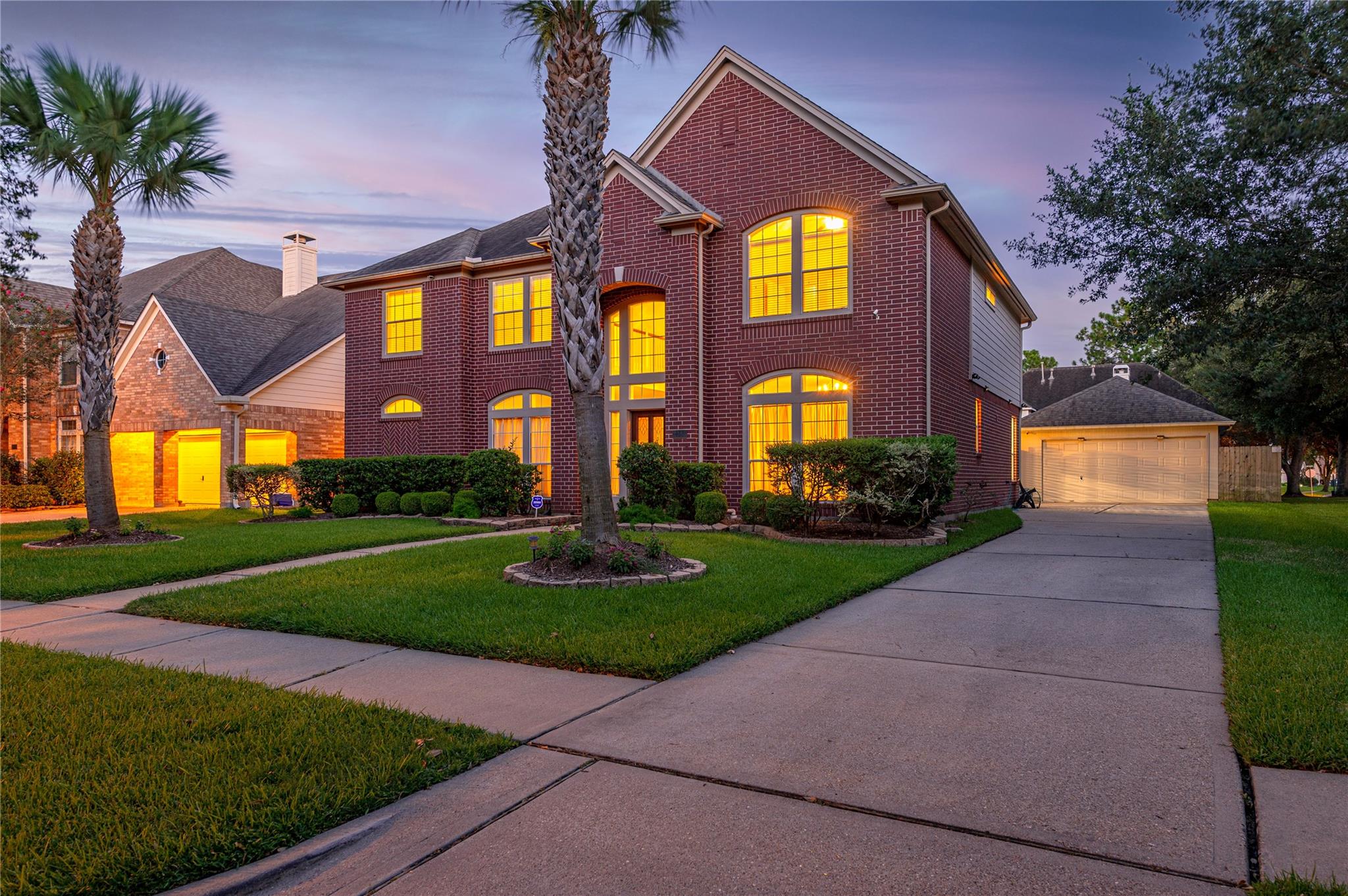 2383 Indigo Harbour Lane