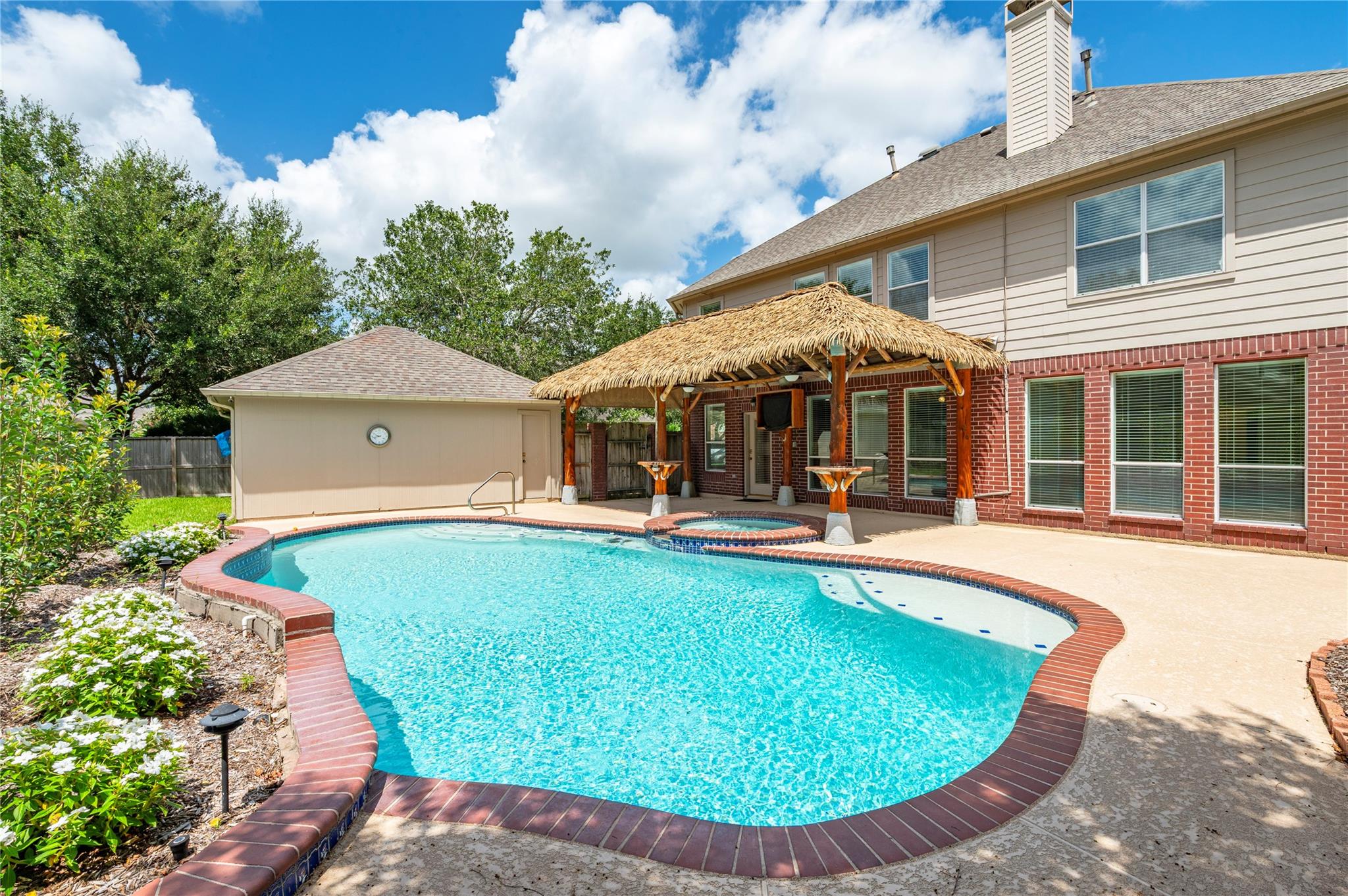 2383 Indigo Harbour Lane