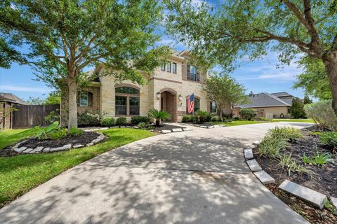 Photo of 3108 Tyler Court, Friendswood, TX 77546 (MLS # 26959862)