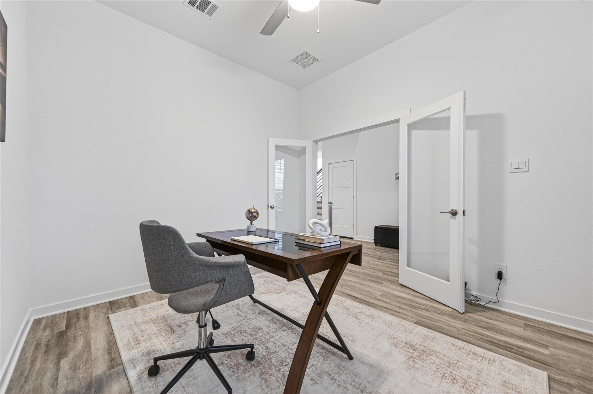 1610 Happy Valley Street