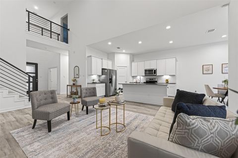 Homes For Sale - 1610 Happy Valley Street<br/> Montgomery, TX 77316