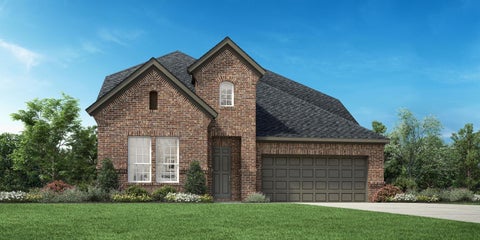 Photo of 3503 Everbend Drive, Richmond, TX 77406 (MLS # 91598766)