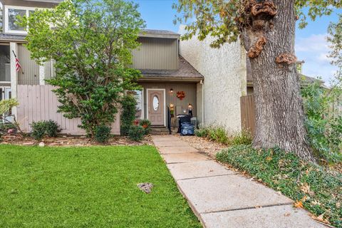 12319 Glenview Drive Montgomery TX 77356