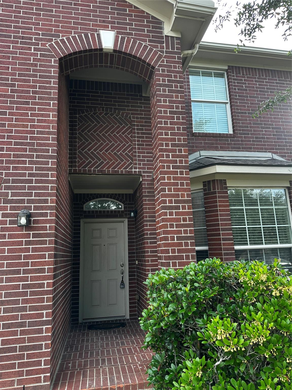 25110 Ginger Ranch Drive