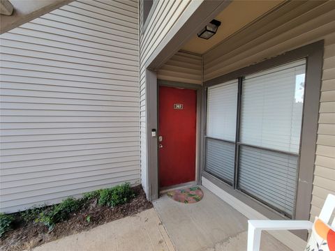 Photo of 2025 Augusta Drive #303, Houston, TX 77057 (MLS # 45283576)