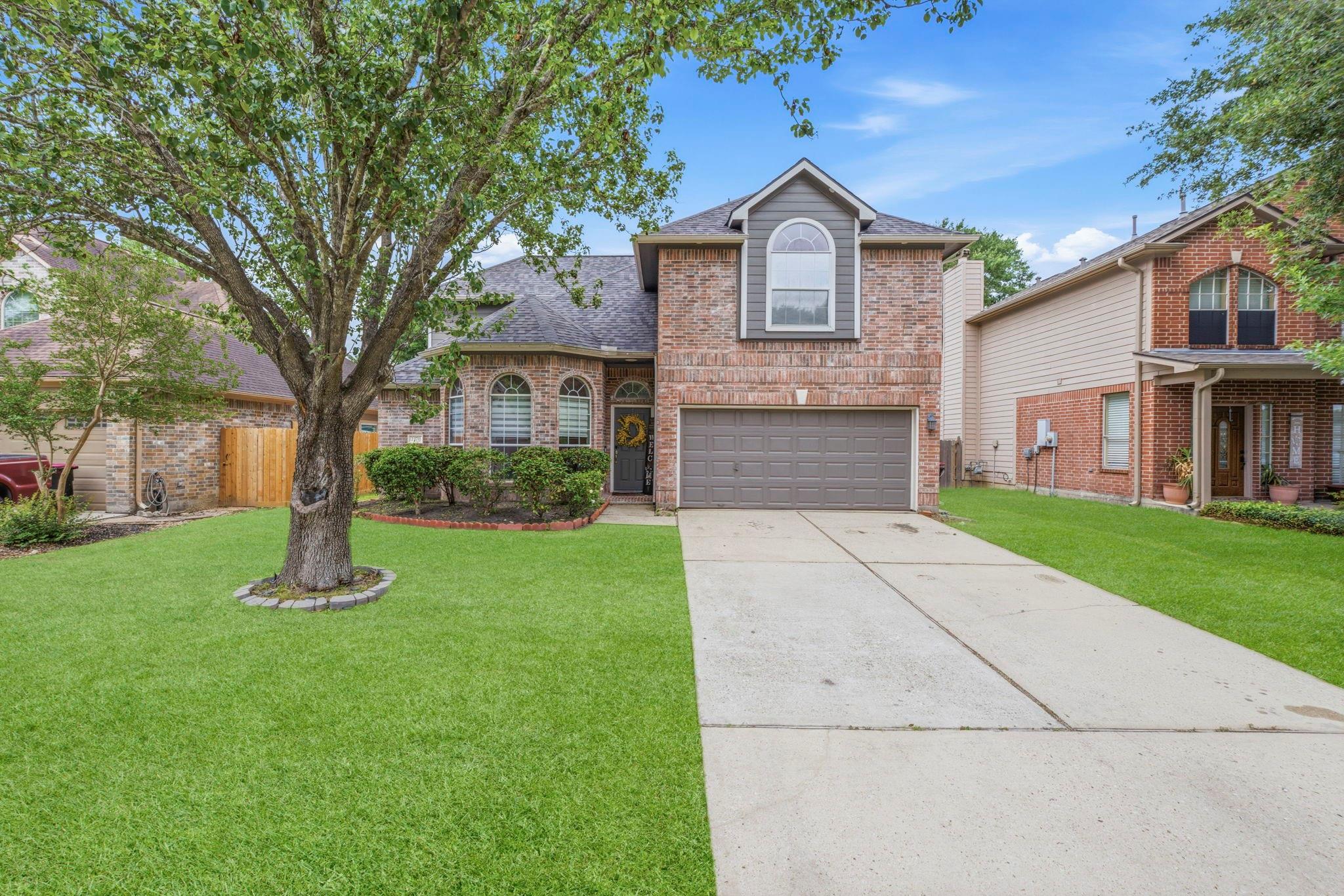23711 Spring Dane Drive
