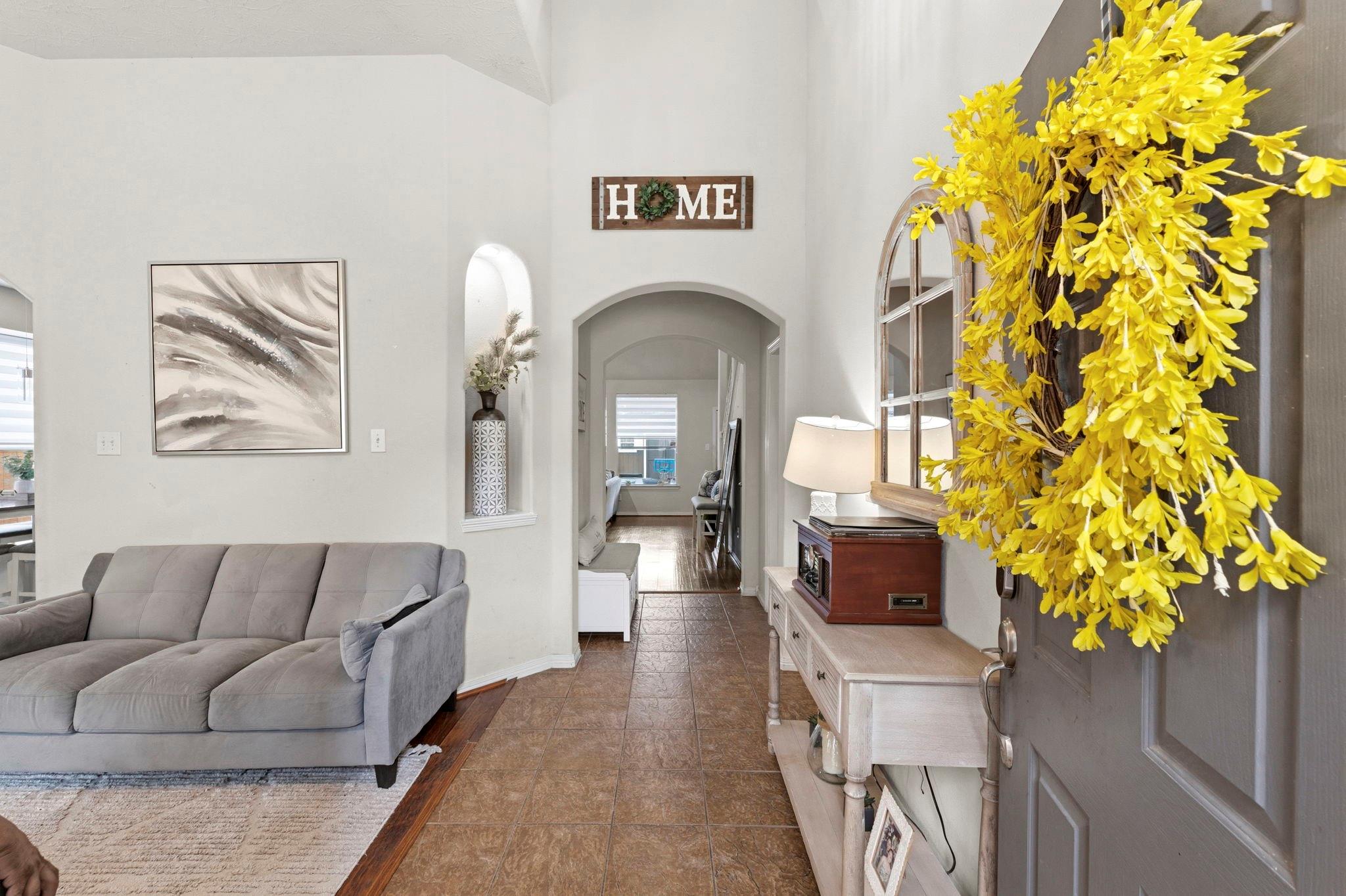 23711 Spring Dane Drive