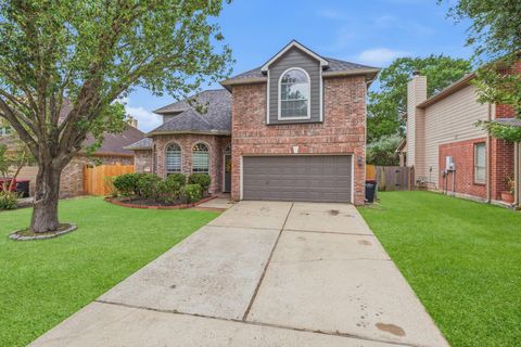 Photo of 23711 Spring Dane Drive, Spring, TX 77373 (MLS # 61072747)