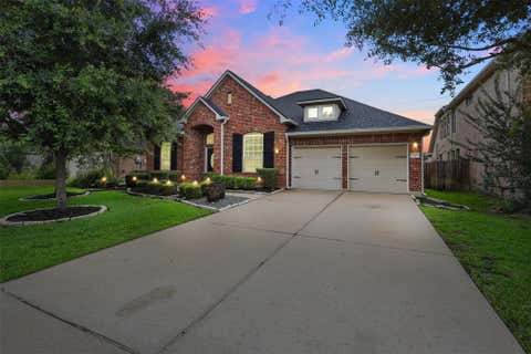 Photo of 2902 Red Maple Drive, Katy, TX 77494 (MLS # 6298748)