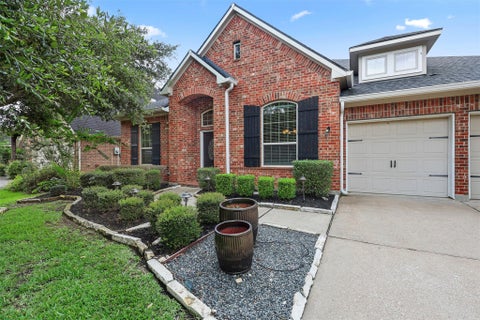 Photo of 2902 Red Maple Drive, Katy, TX 77494 (MLS # 6298748)