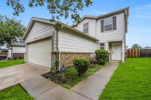 Photo of 20718 Tayman Oaks Drive, Cypress, TX 77433 (MLS # 39147167)