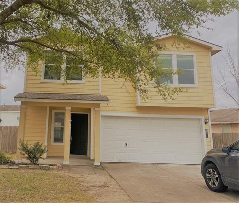 Photo of 7231 Enchanted Creek Drive, Cypress, TX 77433 (MLS # 55464882)