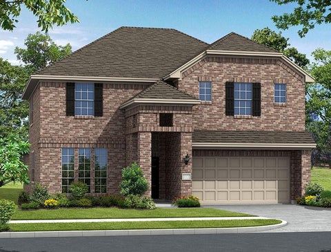 Photo of 1088 Birds Landing Drive, Magnolia, TX 77355 (MLS # 90311788)