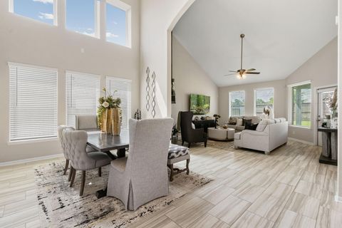 20147 Bushwick Falls Drive Montgomery TX 77316