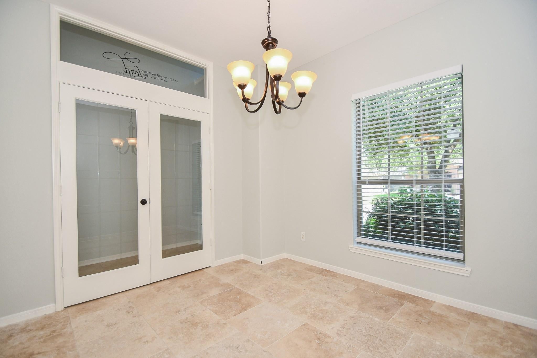 6311 Denison Oaks Drive