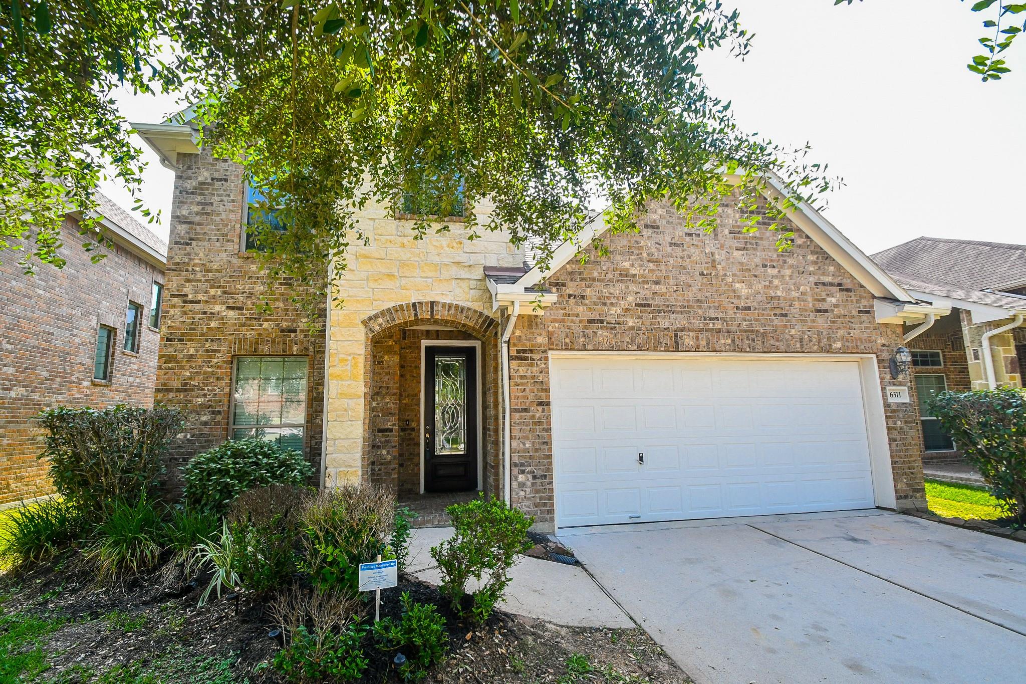6311 Denison Oaks Drive