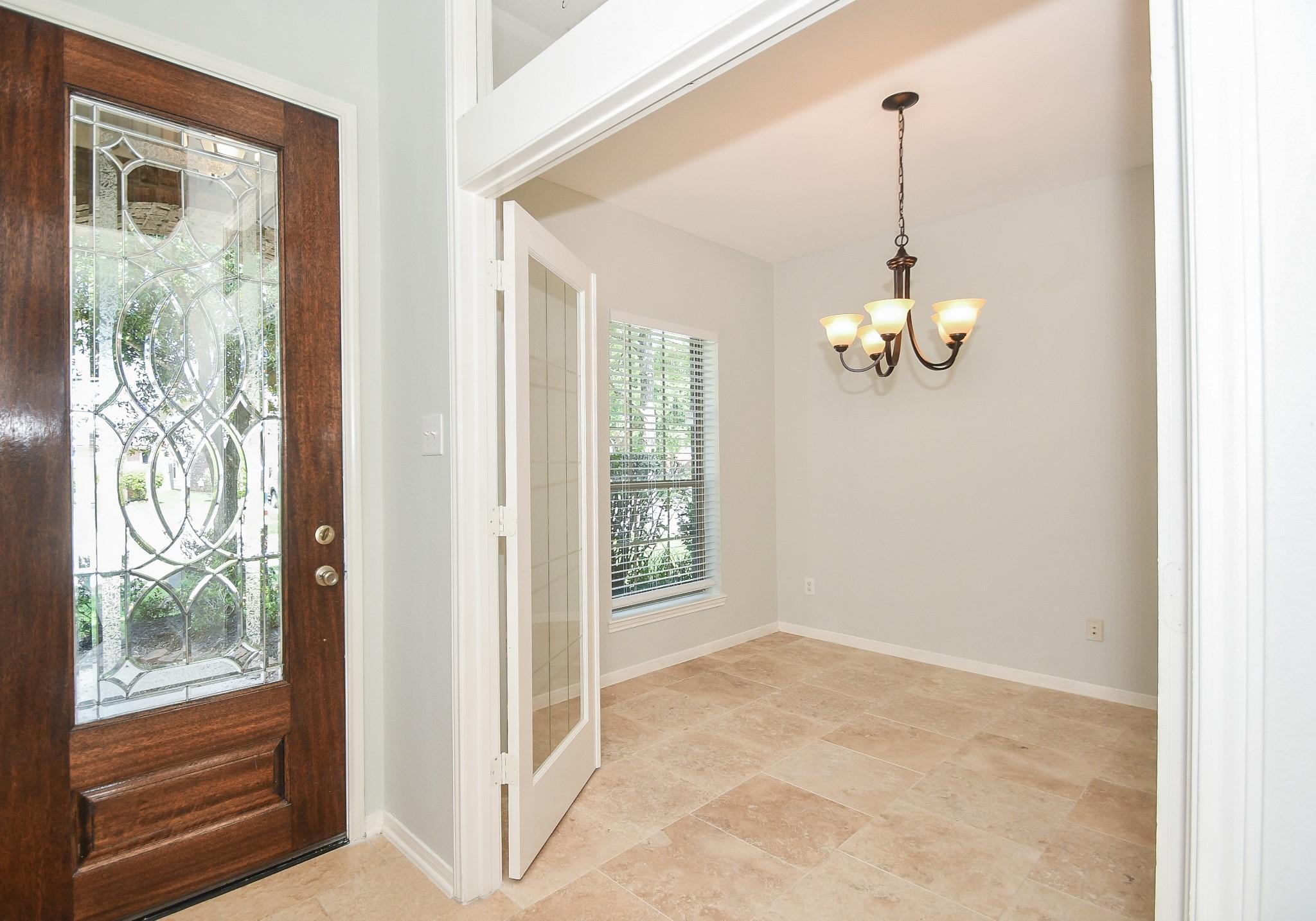 6311 Denison Oaks Drive