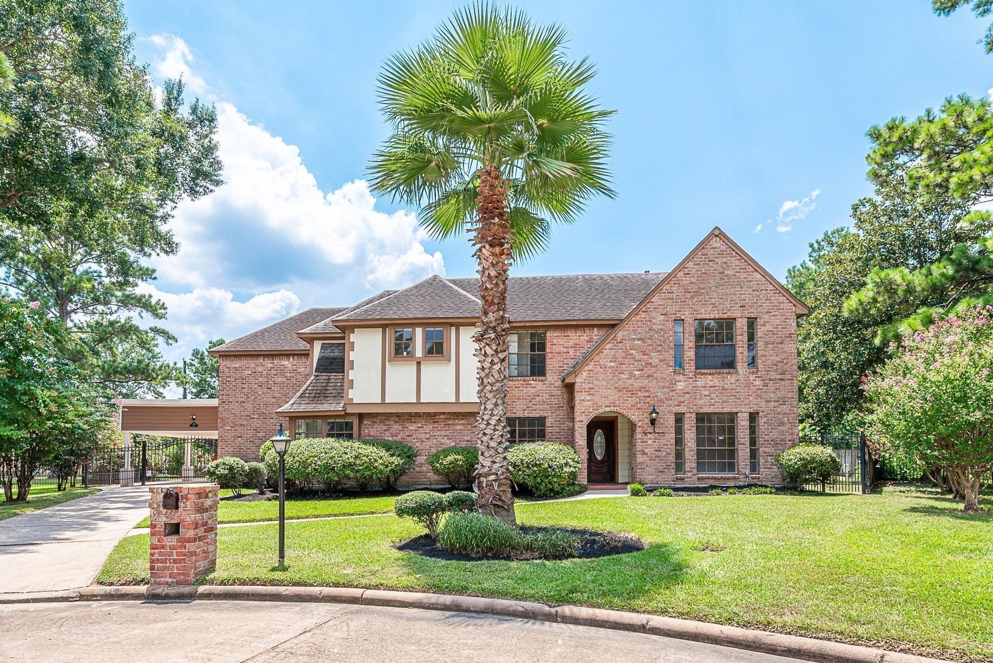 8019 Beaufort Drive