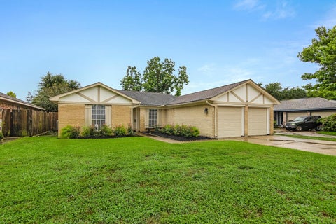 Photo of 5339 Franz Road, Katy, TX 77493 (MLS # 94375504)