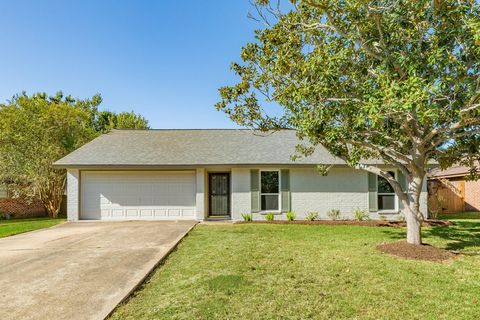 54 Blackgum Court Lake Jackson TX 77566