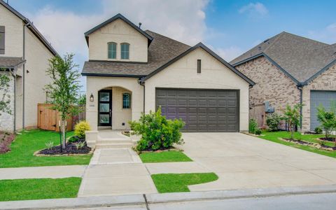 Photo of 14910 Mossycup Spur Way, Cypress, TX 77433 (MLS # 49189421)