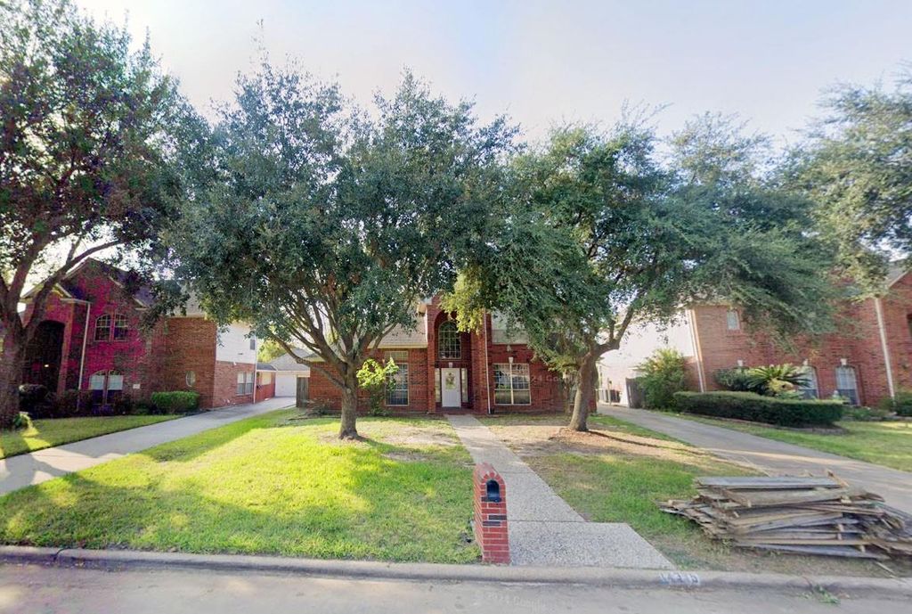 Photo of 14315 Torrey Village Drive, Houston, TX 77014 (MLS # 12888595)