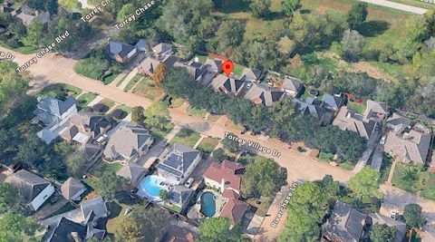 Tiny photo for 14315 Torrey Village Drive, Houston, TX 77014 (MLS # 12888595)