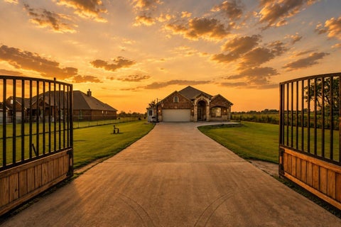 Photo of 19545 Crosby Eastgate Road, Crosby, TX 77532 (MLS # 79080738)