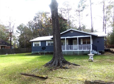 1014 Platte River Drive Montgomery TX 77316