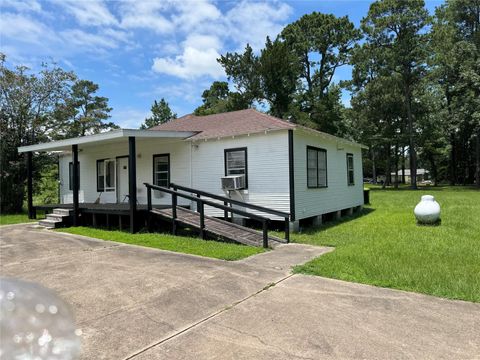 Photo of 17230 Fm 1488 Road, Magnolia, TX 77354 (MLS # 6514031)