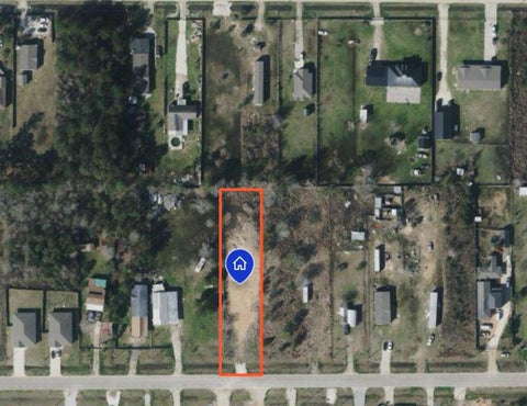 Photo of 2091 County Road 3550, Cleveland, TX 77327 (MLS # 29925877)