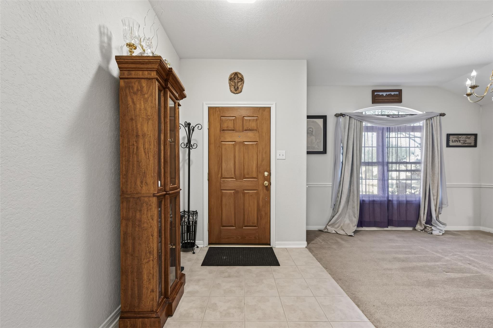 17707 Thicket Hollow Lane