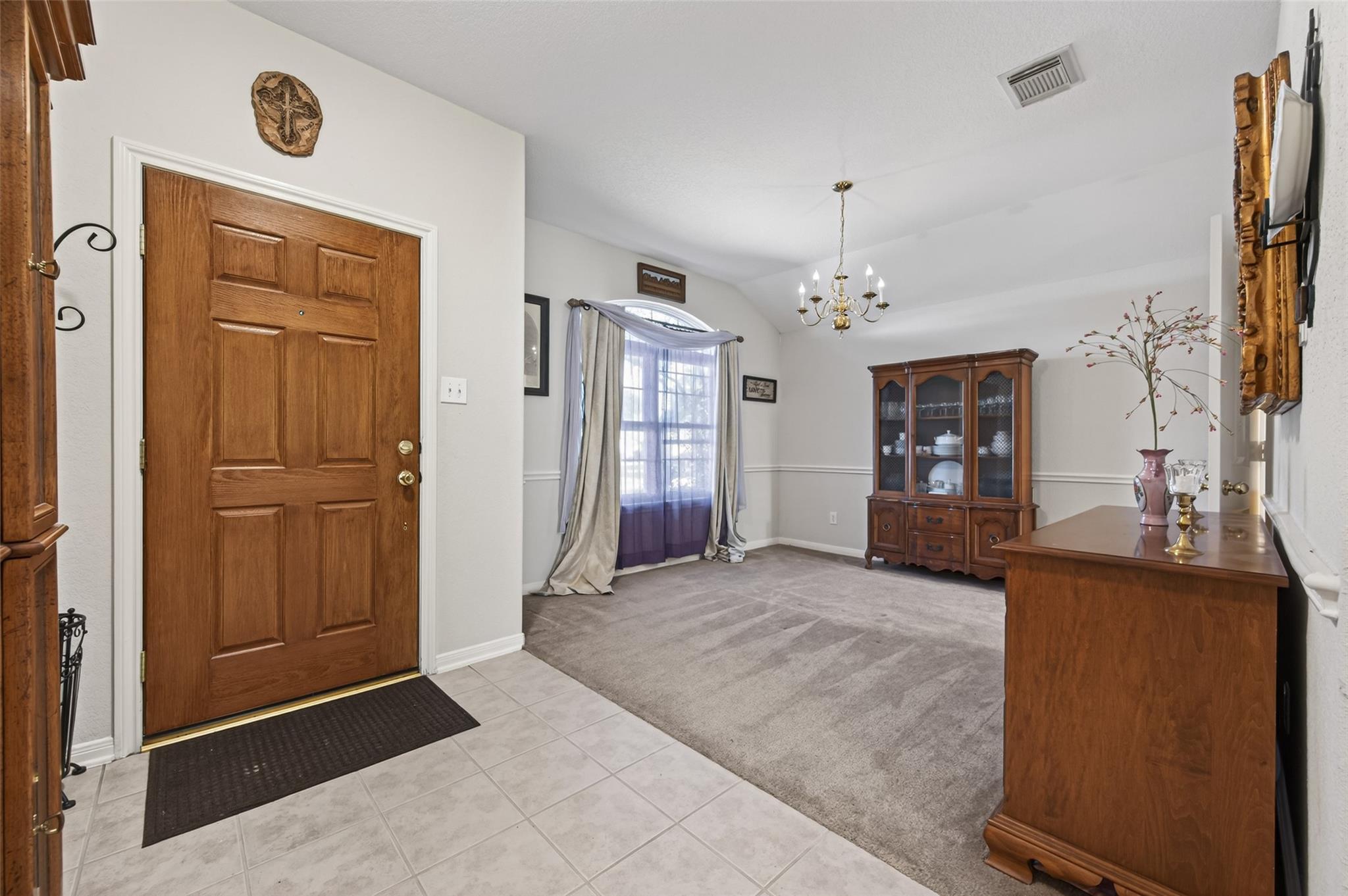 17707 Thicket Hollow Lane